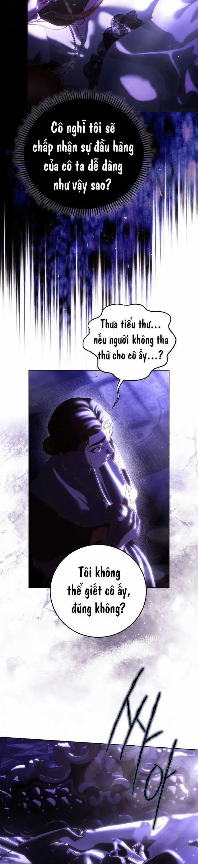 Những Mảnh Vỡ Của Giấc Mộng Thủy Tinh Chương 13 trang 28