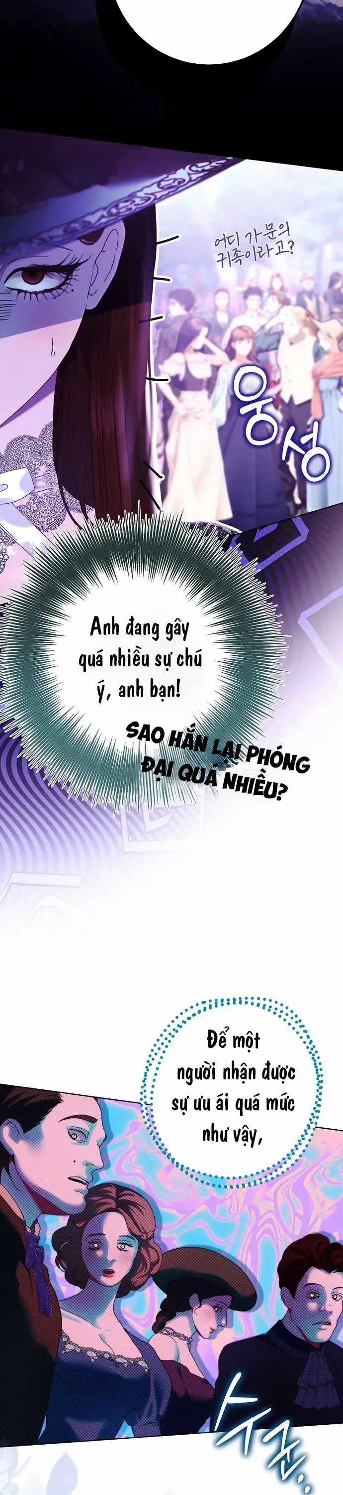 Những Mảnh Vỡ Của Giấc Mộng Thủy Tinh Chương 13 trang 3