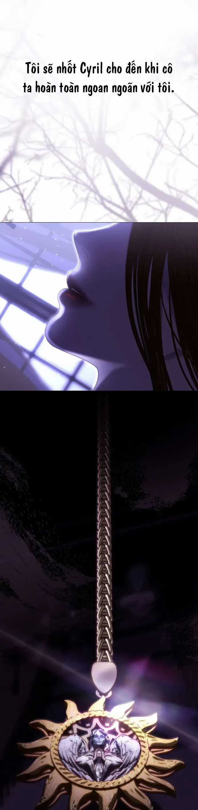 Những Mảnh Vỡ Của Giấc Mộng Thủy Tinh Chương 13 trang 30