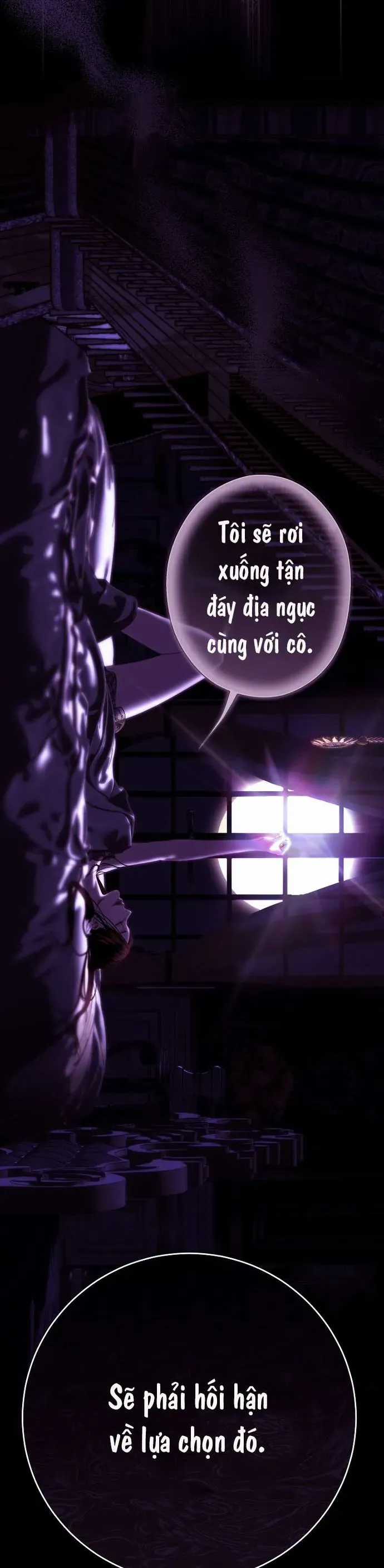 Những Mảnh Vỡ Của Giấc Mộng Thủy Tinh Chương 13 trang 33