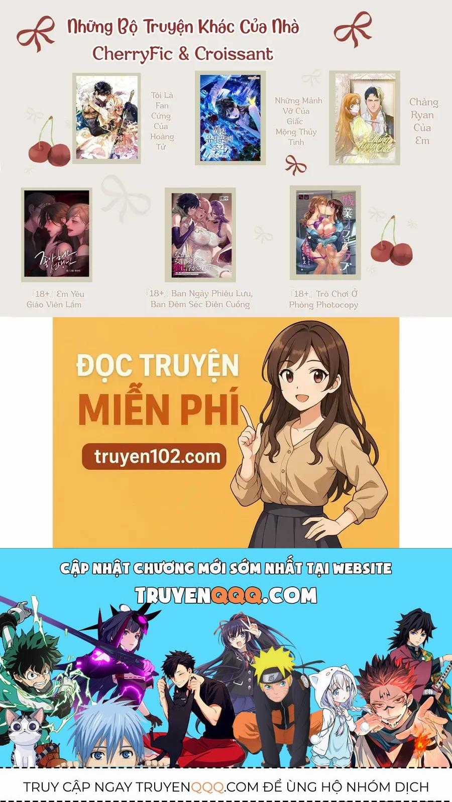 Những Mảnh Vỡ Của Giấc Mộng Thủy Tinh Chương 13 trang 35