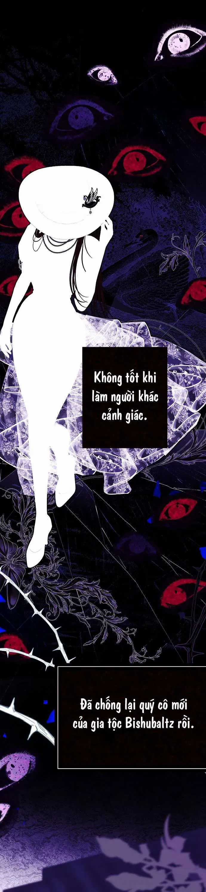 Những Mảnh Vỡ Của Giấc Mộng Thủy Tinh Chương 13 trang 5