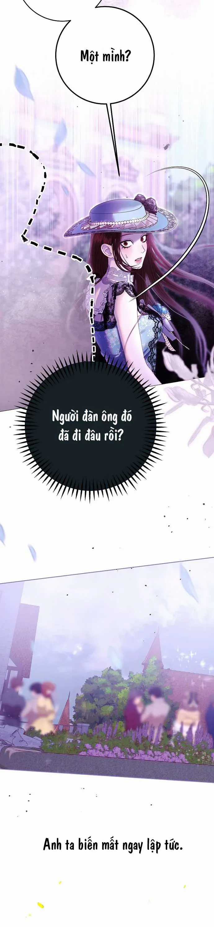 Những Mảnh Vỡ Của Giấc Mộng Thủy Tinh Chương 13 trang 7