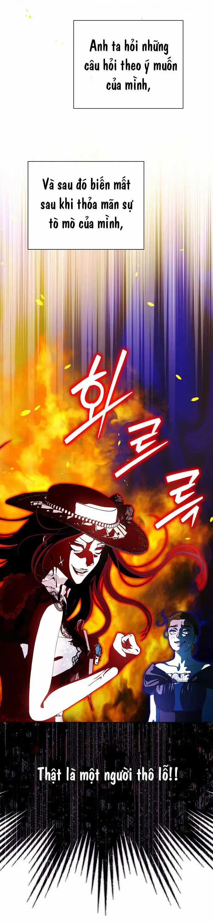 Những Mảnh Vỡ Của Giấc Mộng Thủy Tinh Chương 13 trang 8