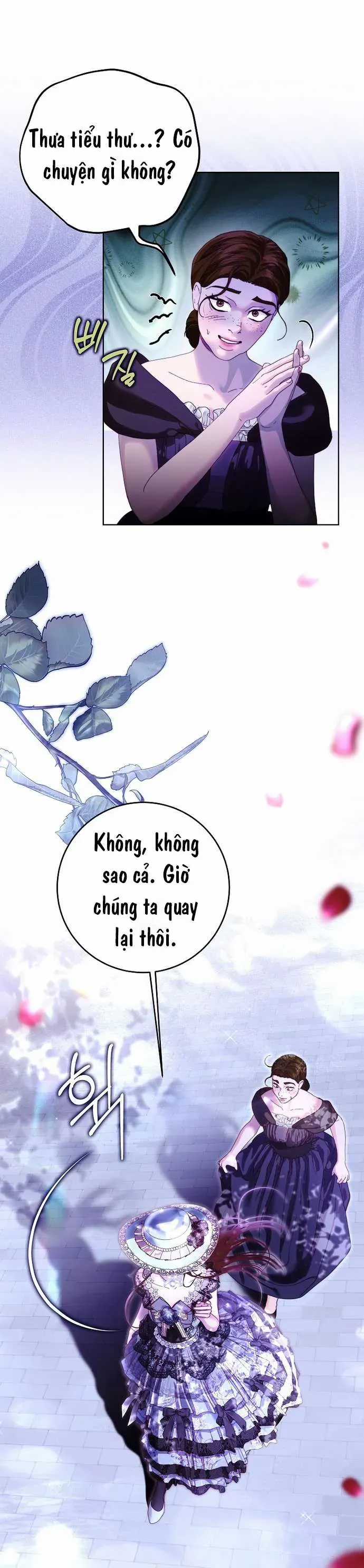 Những Mảnh Vỡ Của Giấc Mộng Thủy Tinh Chương 13 trang 9