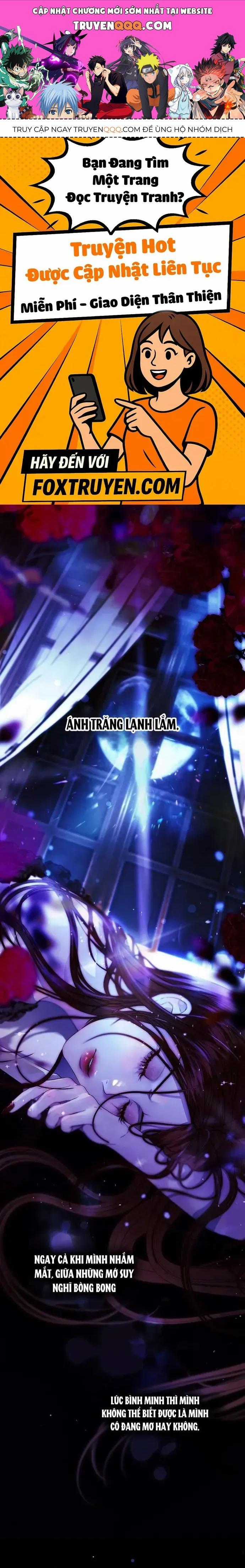 Những Mảnh Vỡ Của Giấc Mộng Thủy Tinh Chương 2 trang 0