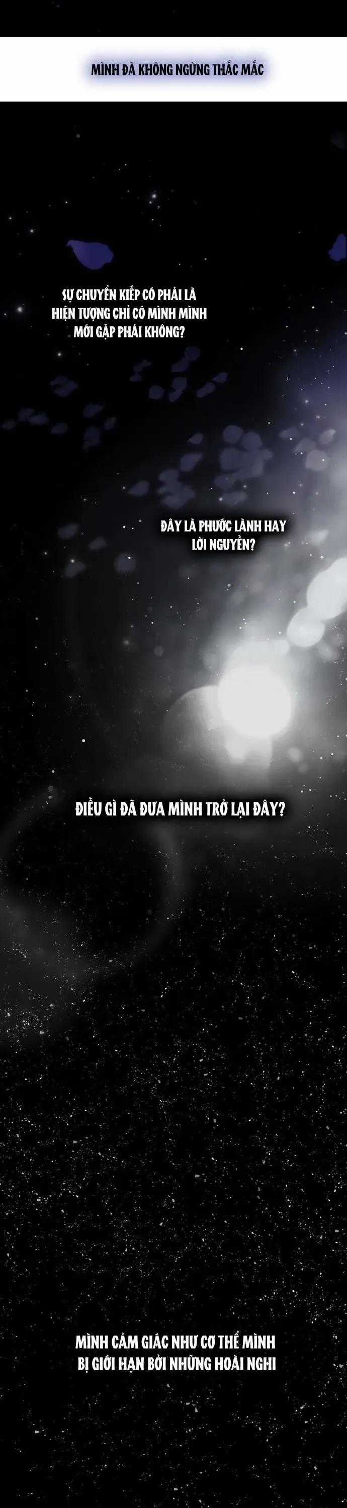 Những Mảnh Vỡ Của Giấc Mộng Thủy Tinh Chương 2 trang 1