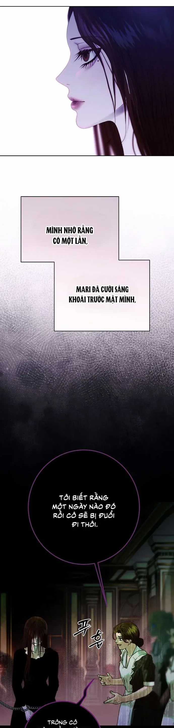 Những Mảnh Vỡ Của Giấc Mộng Thủy Tinh Chương 2 trang 11