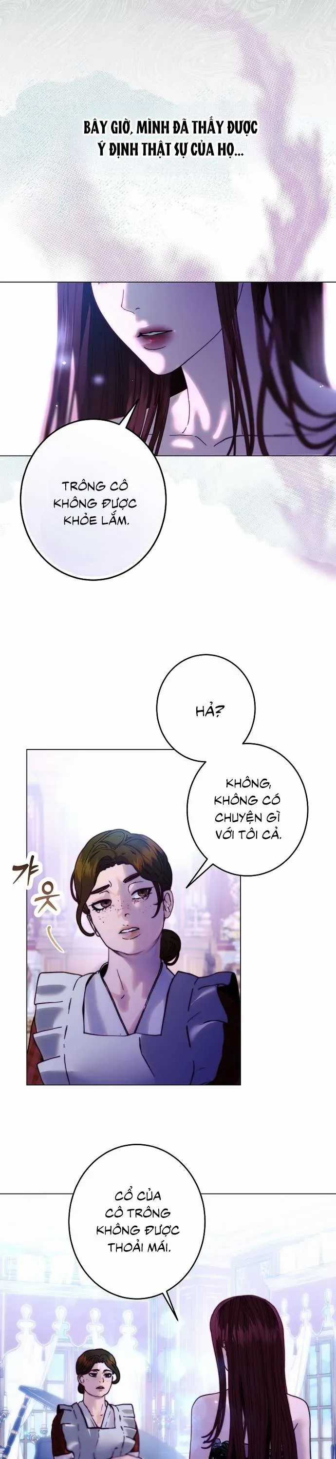 Những Mảnh Vỡ Của Giấc Mộng Thủy Tinh Chương 2 trang 15