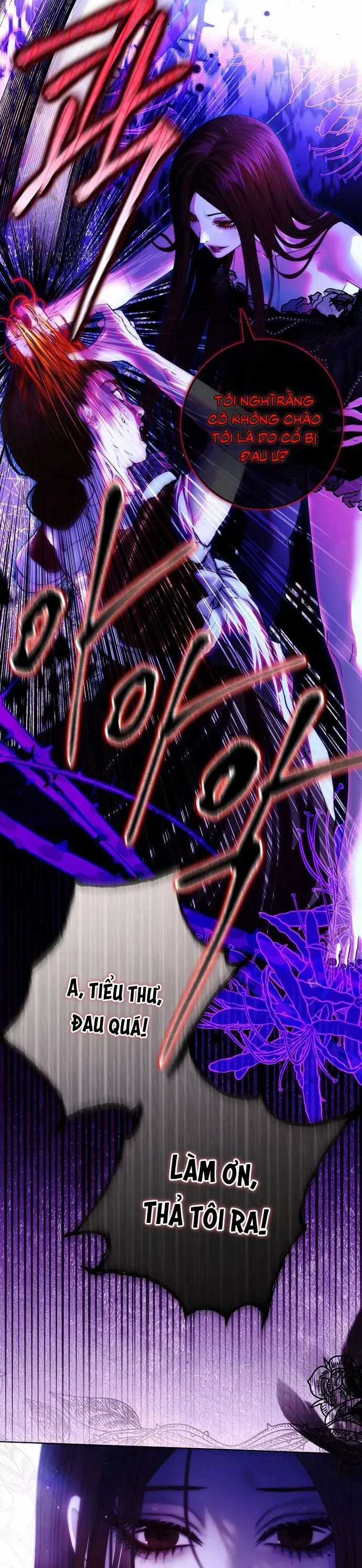 Những Mảnh Vỡ Của Giấc Mộng Thủy Tinh Chương 2 trang 17