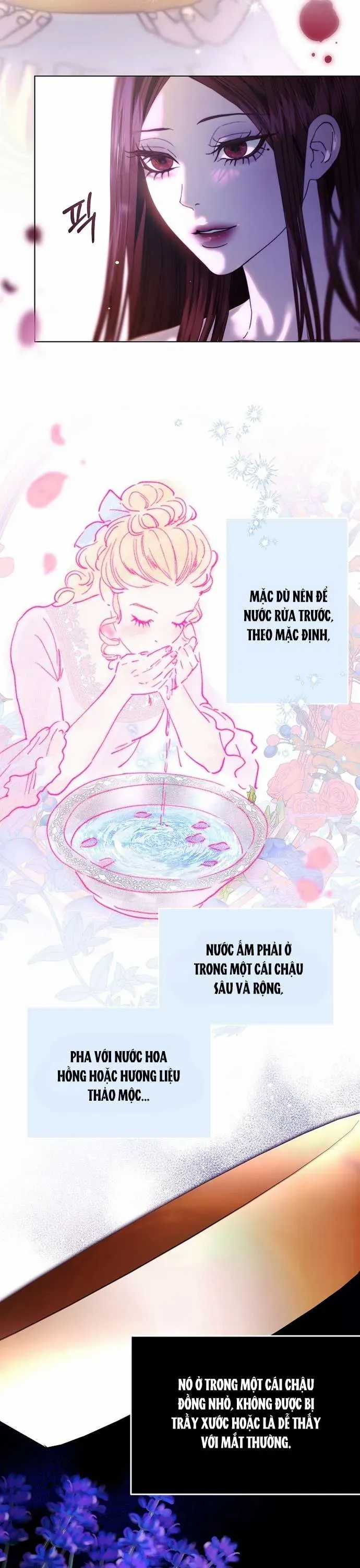 Những Mảnh Vỡ Của Giấc Mộng Thủy Tinh Chương 2 trang 20