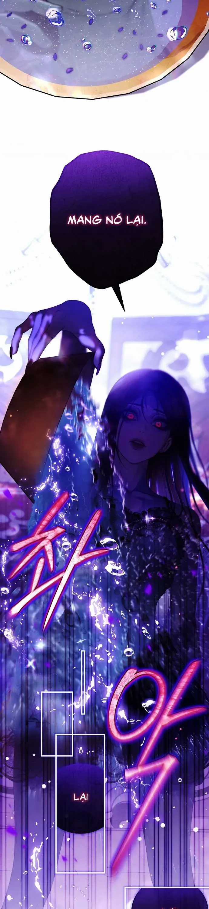 Những Mảnh Vỡ Của Giấc Mộng Thủy Tinh Chương 2 trang 22