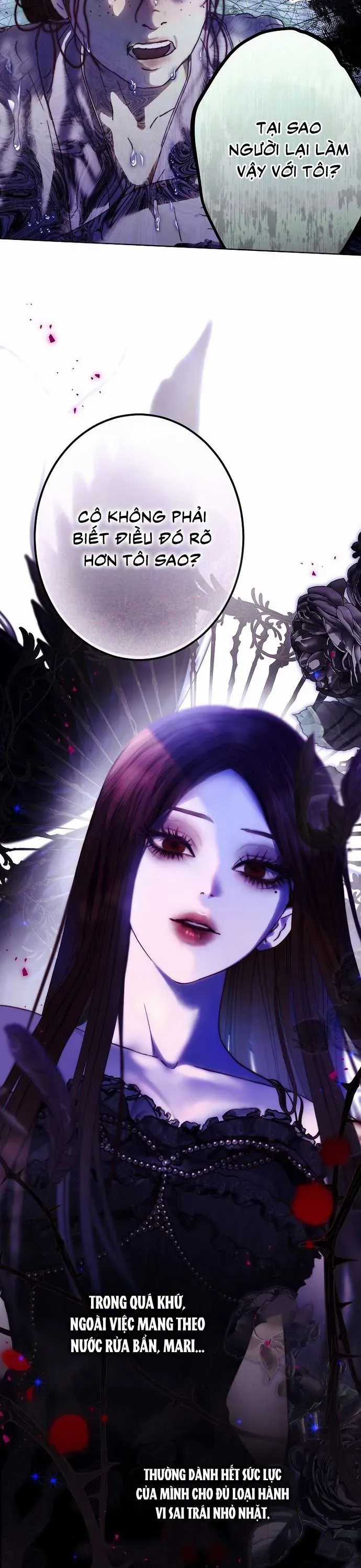 Những Mảnh Vỡ Của Giấc Mộng Thủy Tinh Chương 2 trang 24