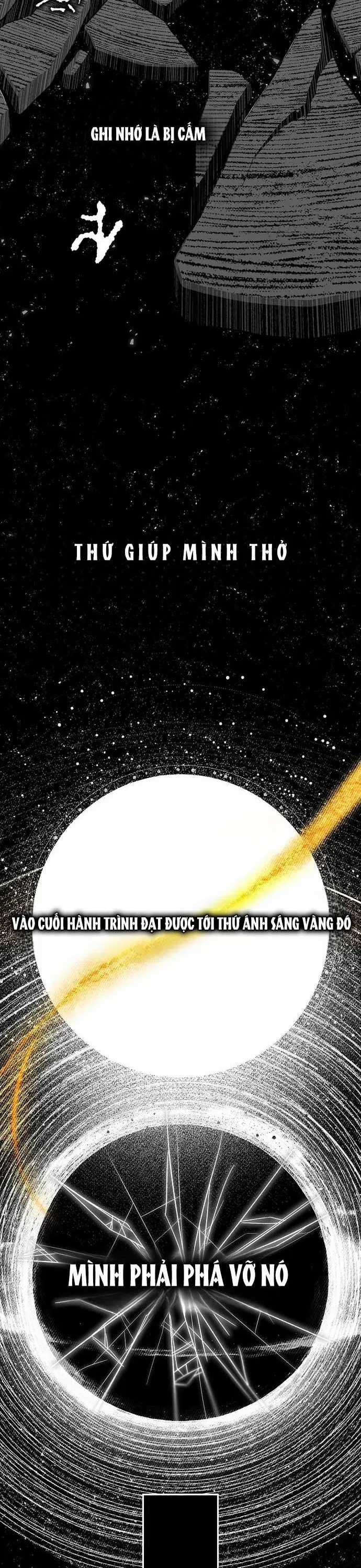 Những Mảnh Vỡ Của Giấc Mộng Thủy Tinh Chương 2 trang 3