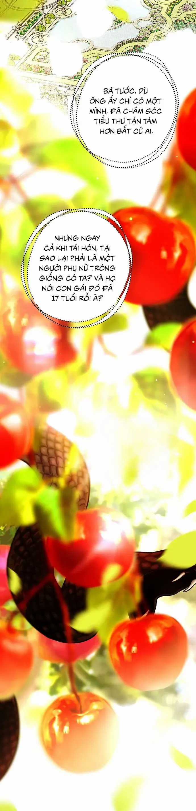 Những Mảnh Vỡ Của Giấc Mộng Thủy Tinh Chương 2 trang 34