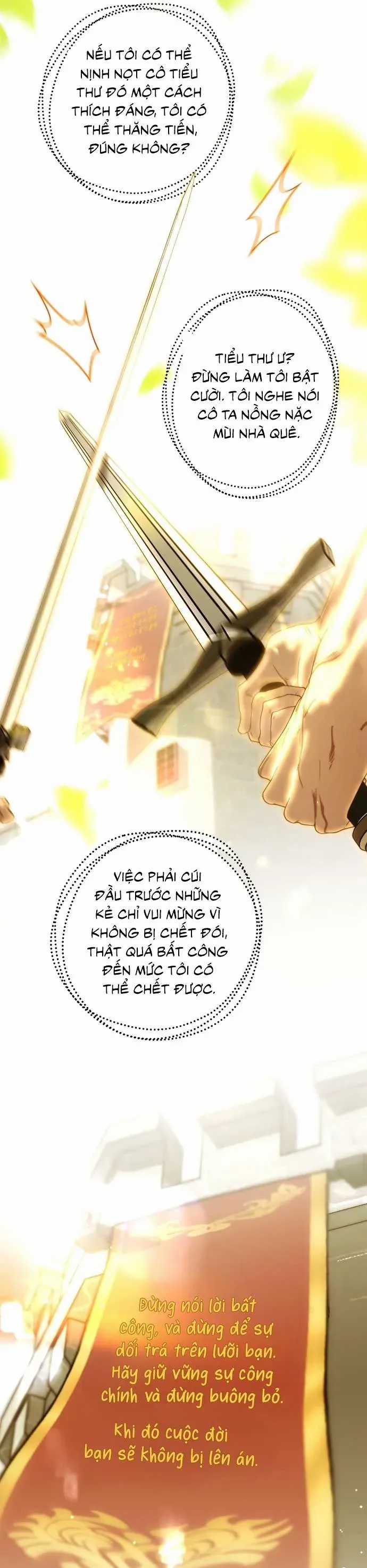 Những Mảnh Vỡ Của Giấc Mộng Thủy Tinh Chương 2 trang 35