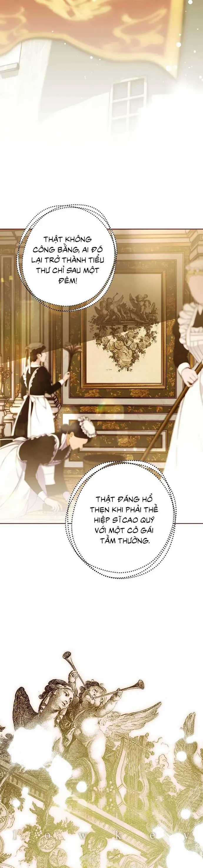 Những Mảnh Vỡ Của Giấc Mộng Thủy Tinh Chương 2 trang 36