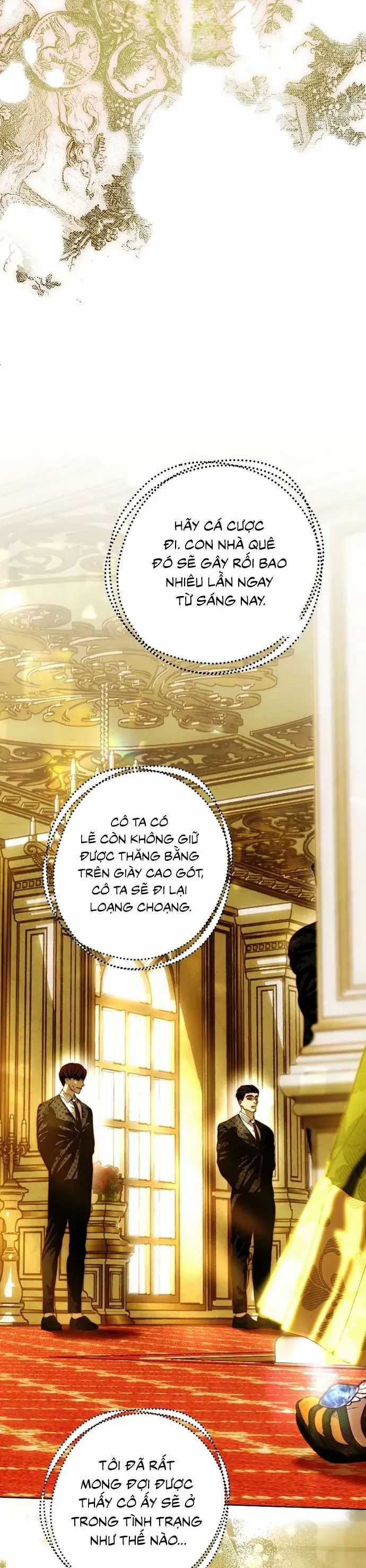 Những Mảnh Vỡ Của Giấc Mộng Thủy Tinh Chương 2 trang 37