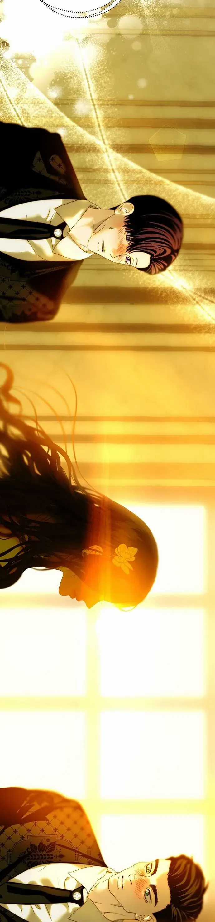 Những Mảnh Vỡ Của Giấc Mộng Thủy Tinh Chương 2 trang 38