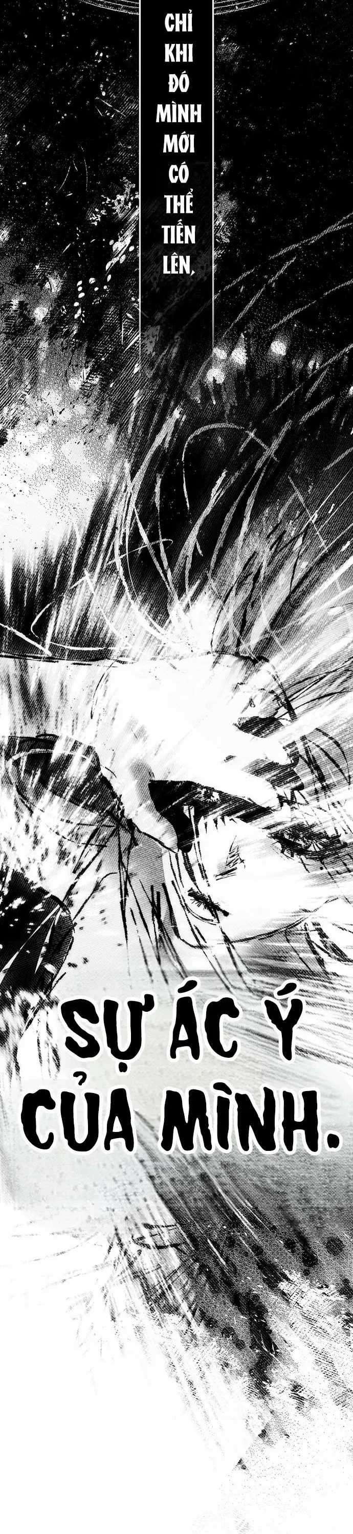 Những Mảnh Vỡ Của Giấc Mộng Thủy Tinh Chương 2 trang 4