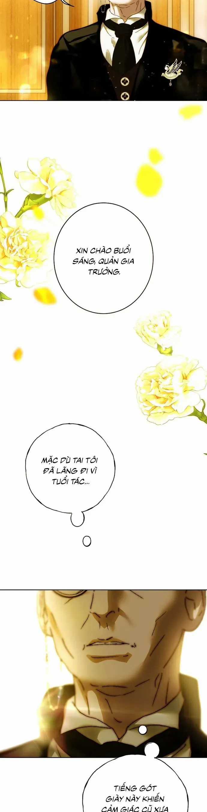 Những Mảnh Vỡ Của Giấc Mộng Thủy Tinh Chương 2 trang 41