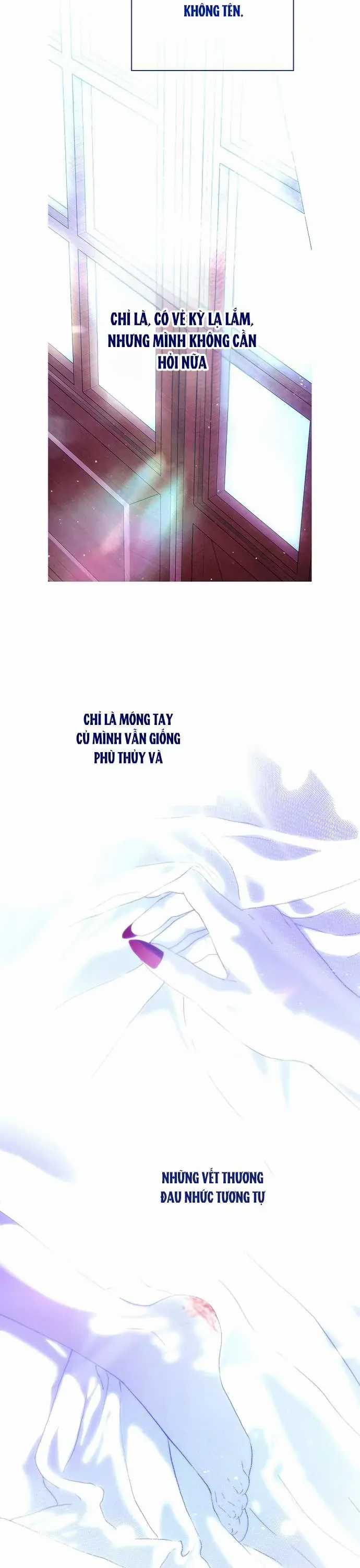 Những Mảnh Vỡ Của Giấc Mộng Thủy Tinh Chương 2 trang 6