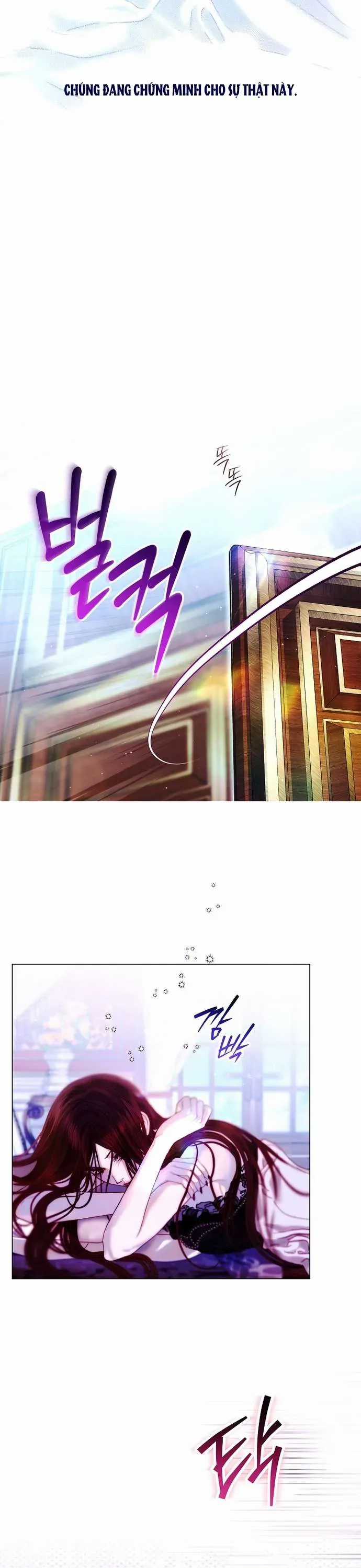 Những Mảnh Vỡ Của Giấc Mộng Thủy Tinh Chương 2 trang 7