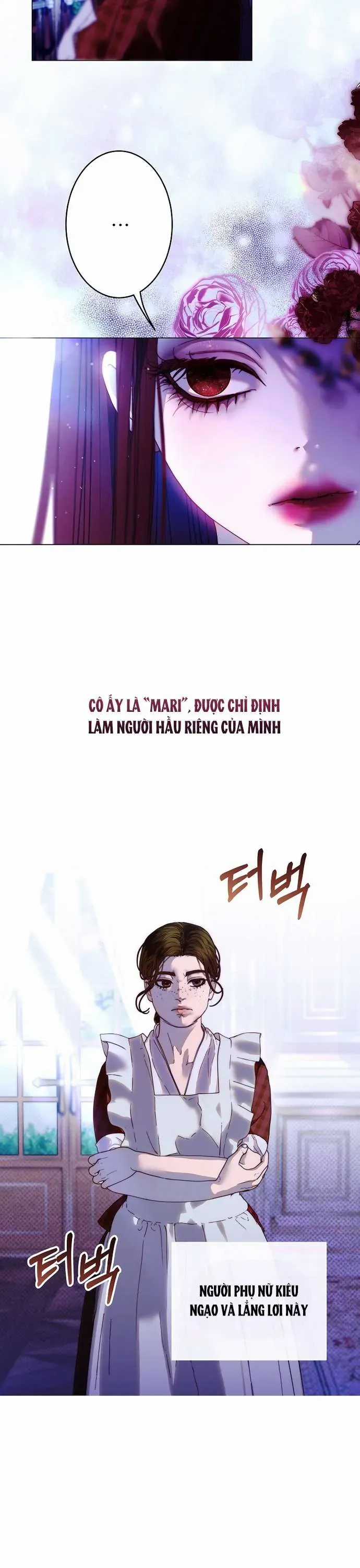 Những Mảnh Vỡ Của Giấc Mộng Thủy Tinh Chương 2 trang 9