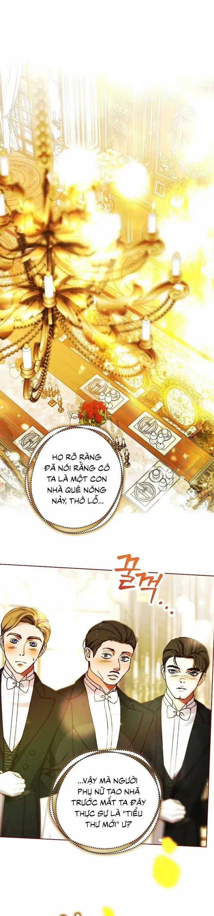 Những Mảnh Vỡ Của Giấc Mộng Thủy Tinh Chương 3 trang 1