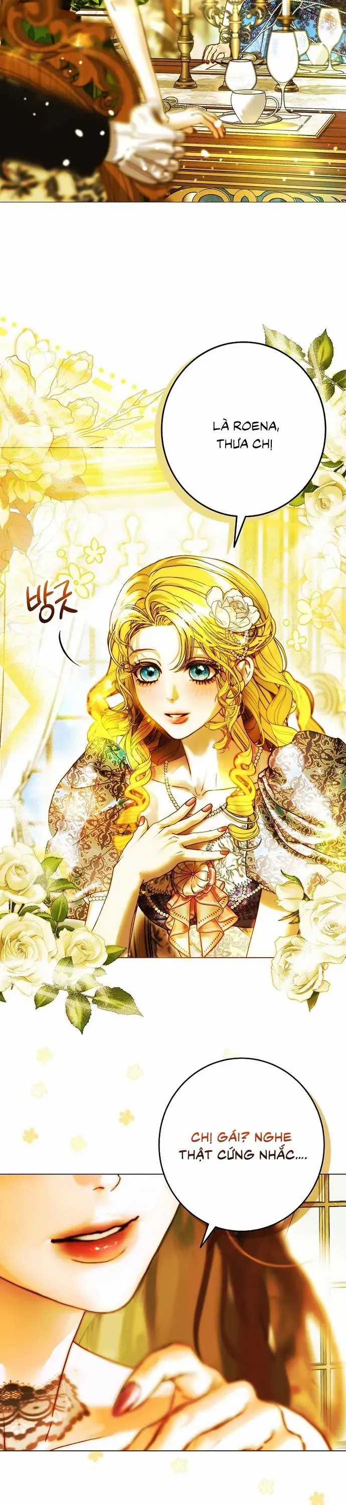 Những Mảnh Vỡ Của Giấc Mộng Thủy Tinh Chương 3 trang 10