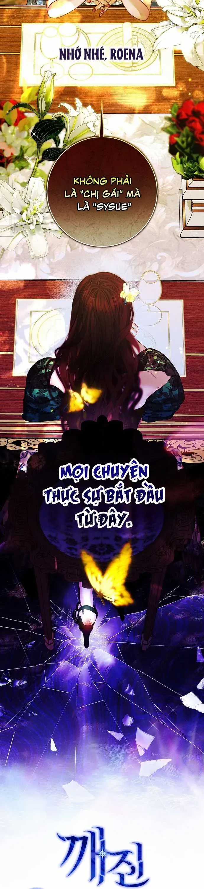 Những Mảnh Vỡ Của Giấc Mộng Thủy Tinh Chương 3 trang 13