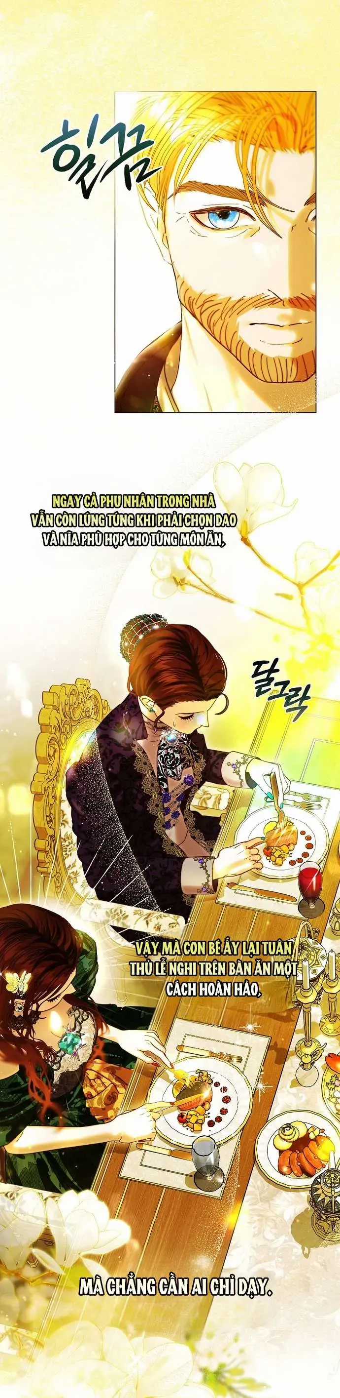 Những Mảnh Vỡ Của Giấc Mộng Thủy Tinh Chương 3 trang 16