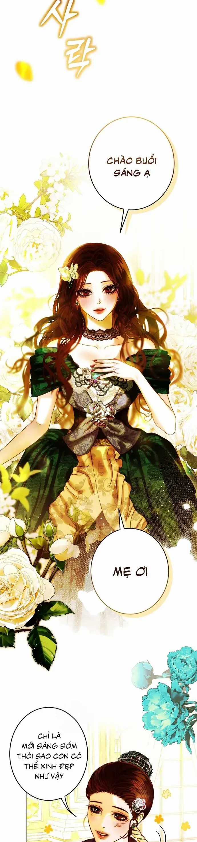 Những Mảnh Vỡ Của Giấc Mộng Thủy Tinh Chương 3 trang 2