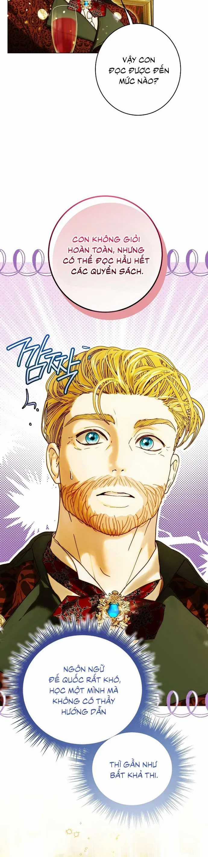 Những Mảnh Vỡ Của Giấc Mộng Thủy Tinh Chương 3 trang 20