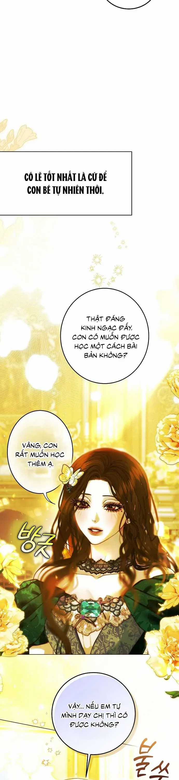 Những Mảnh Vỡ Của Giấc Mộng Thủy Tinh Chương 3 trang 22