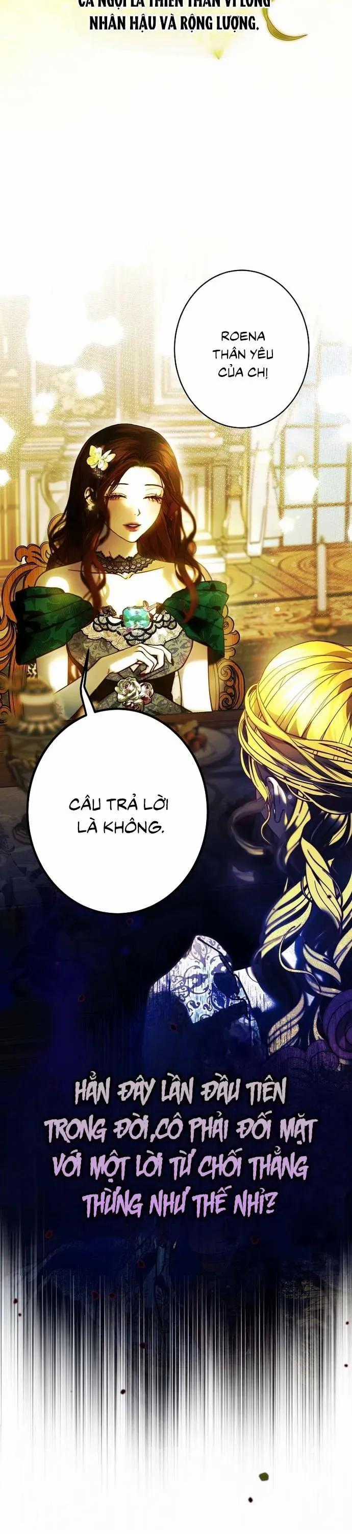 Những Mảnh Vỡ Của Giấc Mộng Thủy Tinh Chương 3 trang 25