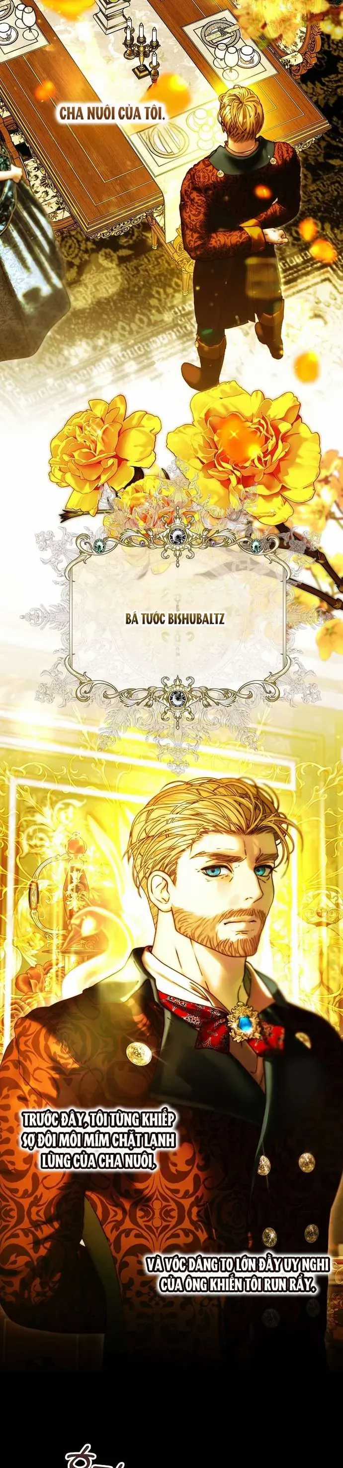 Những Mảnh Vỡ Của Giấc Mộng Thủy Tinh Chương 3 trang 4