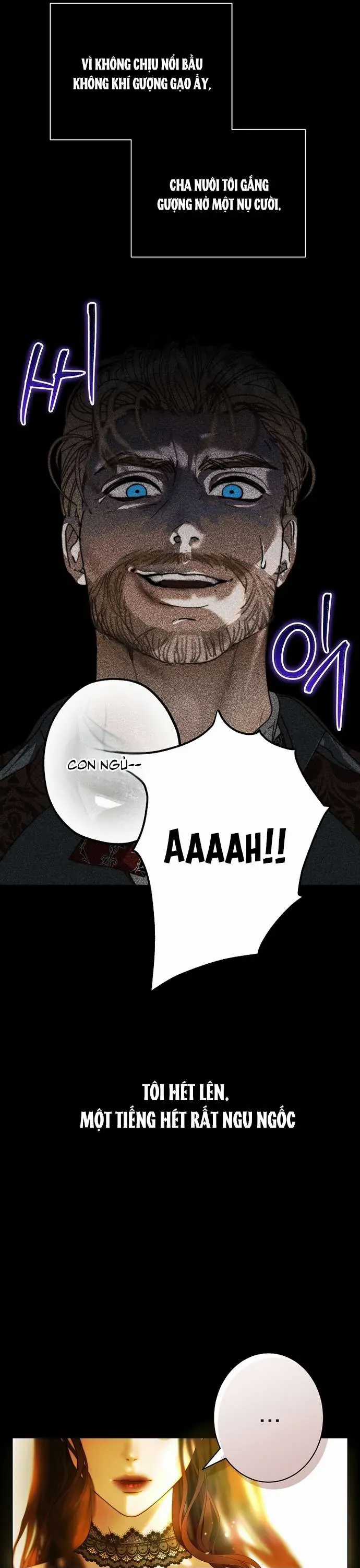 Những Mảnh Vỡ Của Giấc Mộng Thủy Tinh Chương 3 trang 6