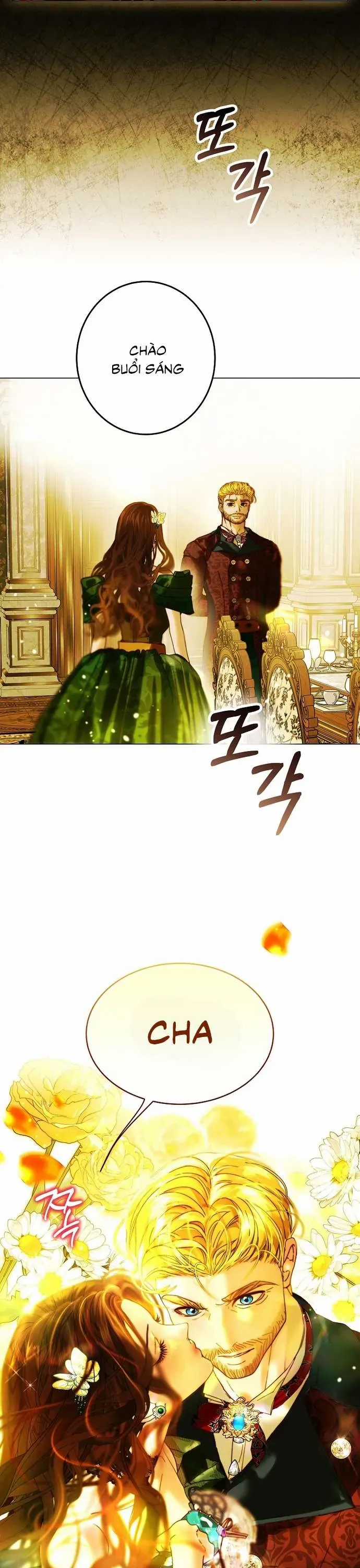 Những Mảnh Vỡ Của Giấc Mộng Thủy Tinh Chương 3 trang 7