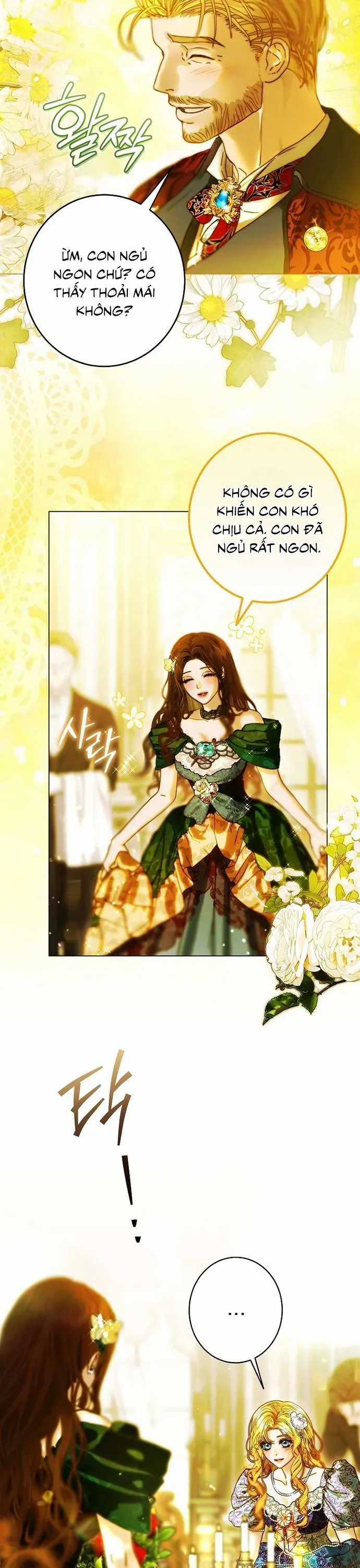 Những Mảnh Vỡ Của Giấc Mộng Thủy Tinh Chương 3 trang 9