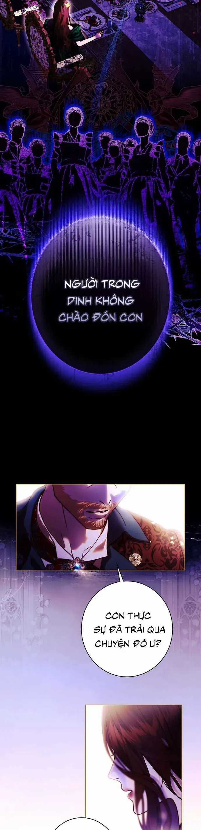 Những Mảnh Vỡ Của Giấc Mộng Thủy Tinh Chương 4 trang 12