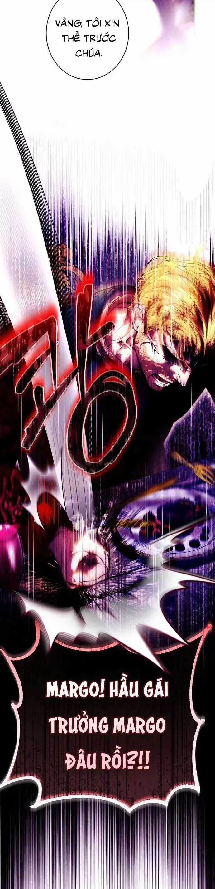 Những Mảnh Vỡ Của Giấc Mộng Thủy Tinh Chương 4 trang 13