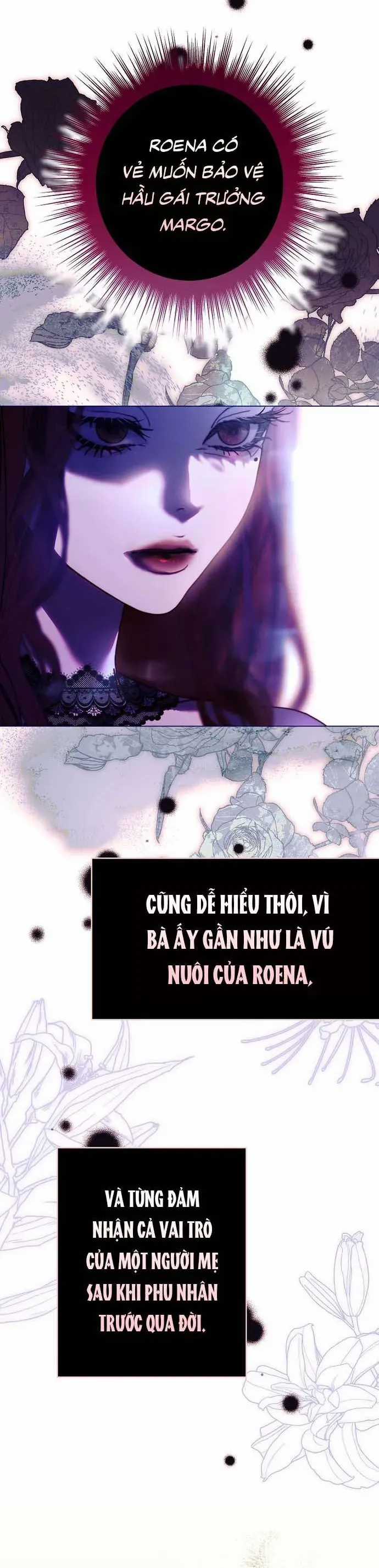 Những Mảnh Vỡ Của Giấc Mộng Thủy Tinh Chương 4 trang 15