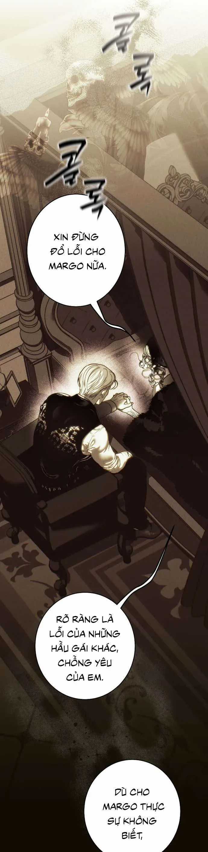 Những Mảnh Vỡ Của Giấc Mộng Thủy Tinh Chương 4 trang 16