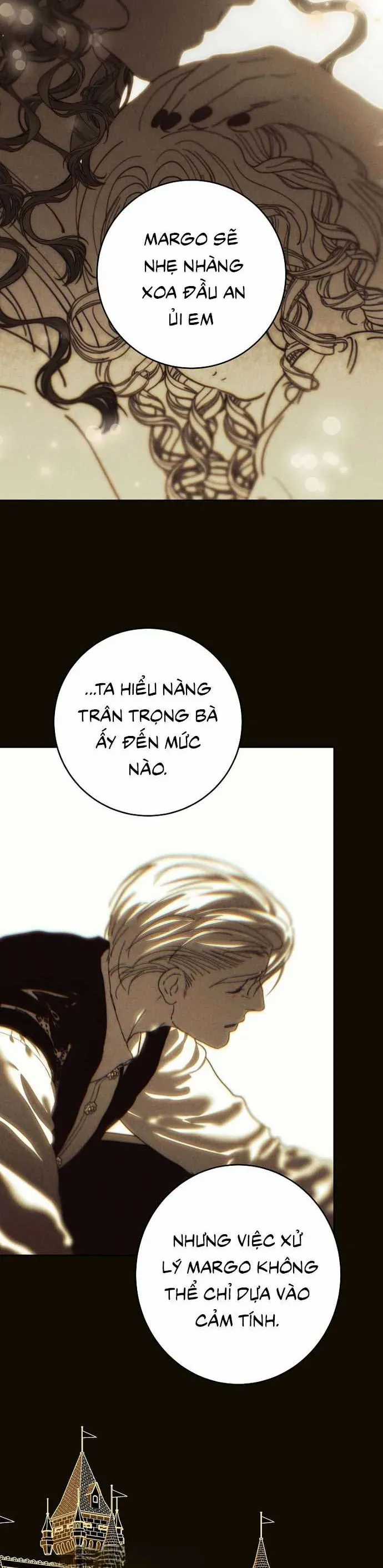 Những Mảnh Vỡ Của Giấc Mộng Thủy Tinh Chương 4 trang 19