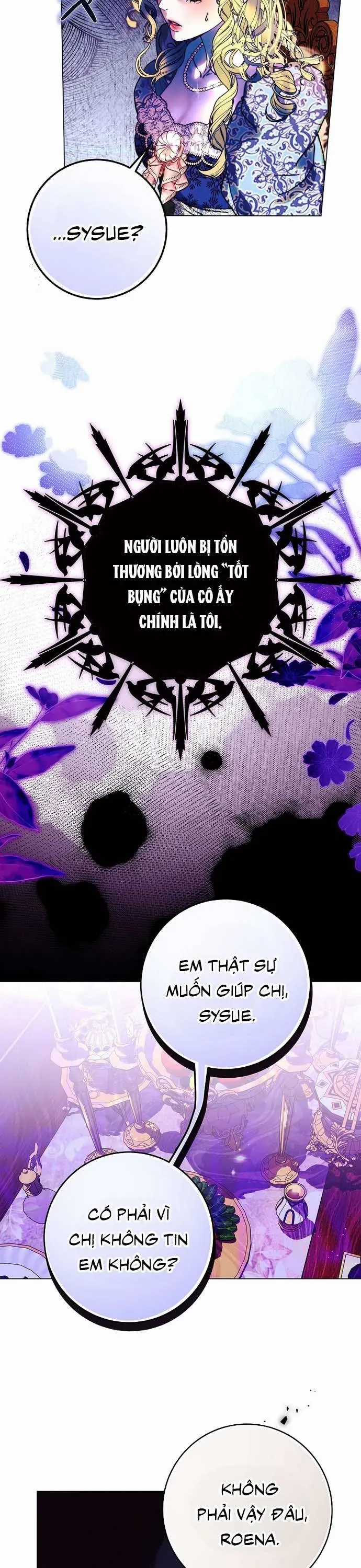 Những Mảnh Vỡ Của Giấc Mộng Thủy Tinh Chương 4 trang 2