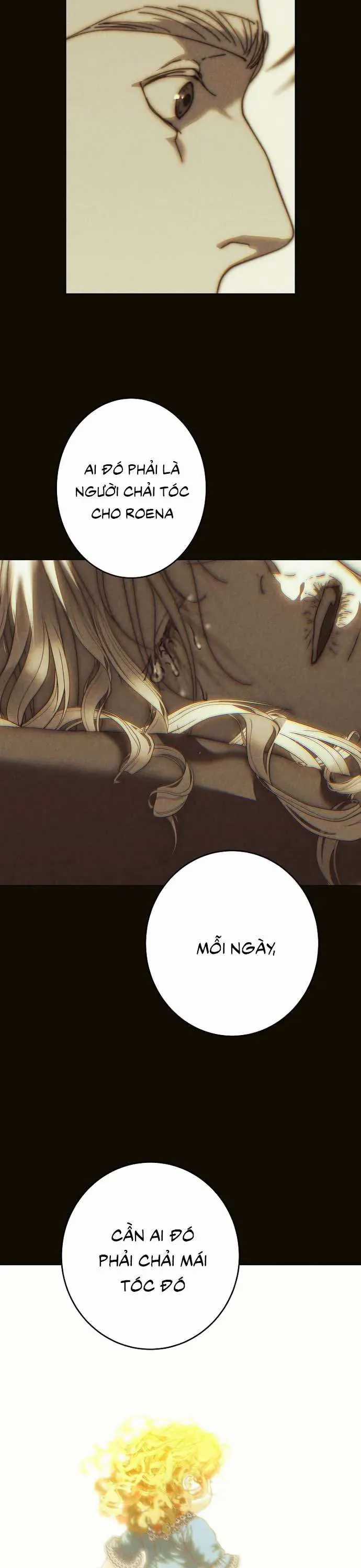 Những Mảnh Vỡ Của Giấc Mộng Thủy Tinh Chương 4 trang 23