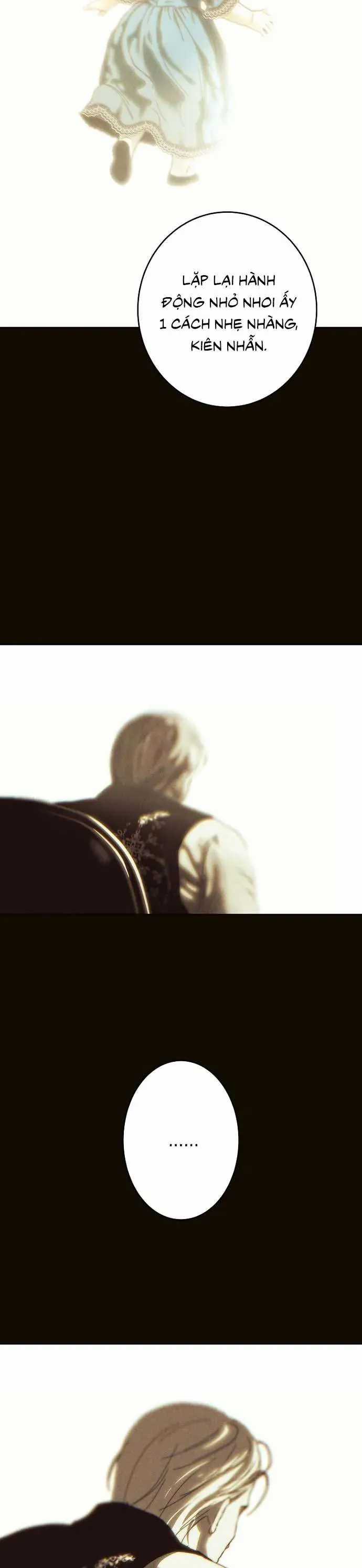 Những Mảnh Vỡ Của Giấc Mộng Thủy Tinh Chương 4 trang 24