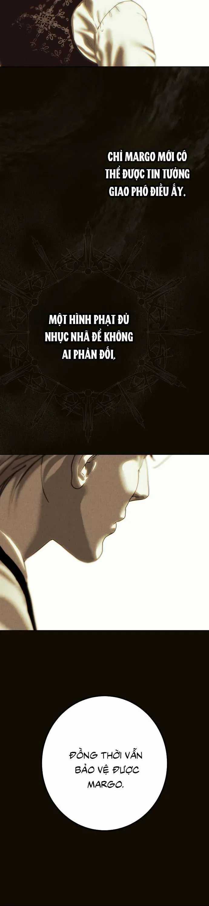 Những Mảnh Vỡ Của Giấc Mộng Thủy Tinh Chương 4 trang 25