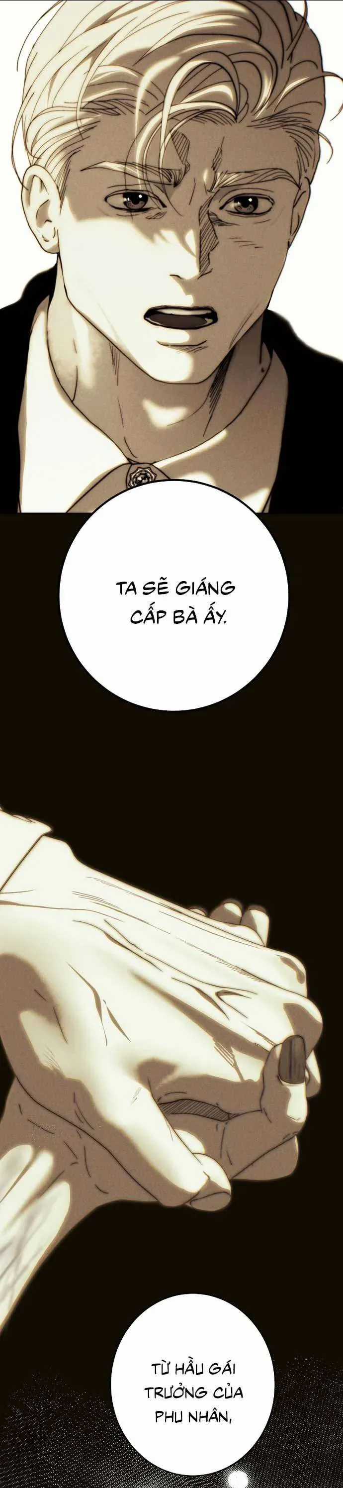 Những Mảnh Vỡ Của Giấc Mộng Thủy Tinh Chương 4 trang 26